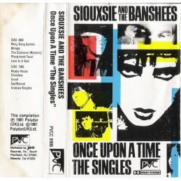 Siouxsie And The Banshees –...