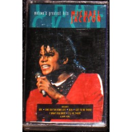 Michael Jackson – Motown's...