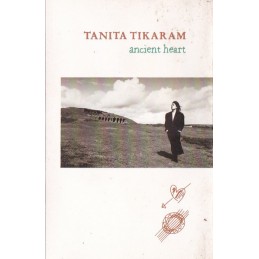 Tanita Tikaram – Ancient Heart