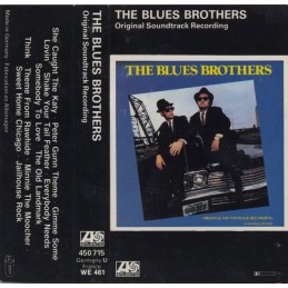 The Blues Brothers – The...