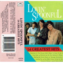Lovin' Spoonful – 14...