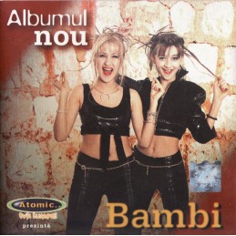 Bambi – Albumul Nou