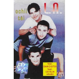 L.A. – Ochii Tăi
