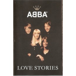 ABBA – Love Stories