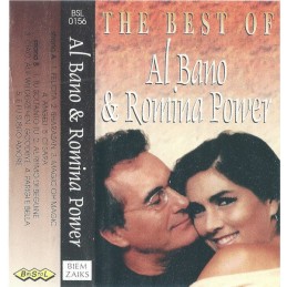 Al Bano & Romina Power –...