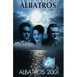 Albatros – Albatros 2001