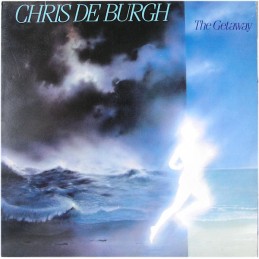 Chris de Burgh – The Getaway