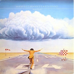 Manfred Mann's Earthband –...