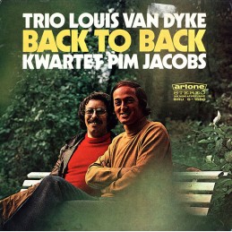 Trio Louis Van Dyke And...