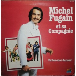 Michel Fugain Et Sa...