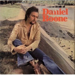 Daniel Boone – Daniel Boone