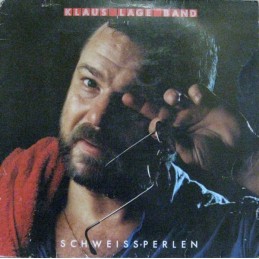 Klaus Lage Band –...