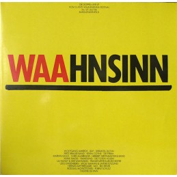 Various – Waahnsinn