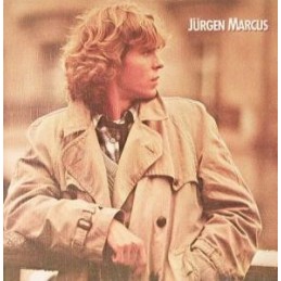 Jürgen Marcus – Jürgen Marcus