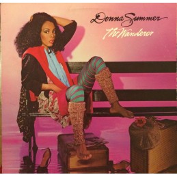 Donna Summer – The Wanderer