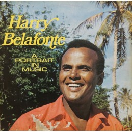 Harry Belafonte – A...