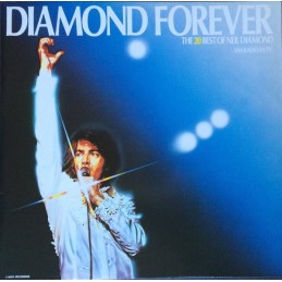 Neil Diamond – Diamond Forever