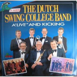 The Dutch Swing College...