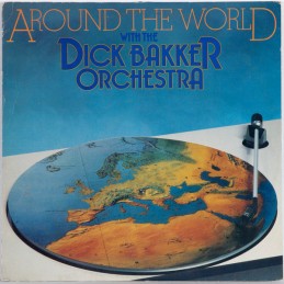 The Dick Bakker Orchestra –...