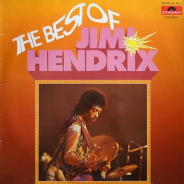 Jimi Hendrix – The Best Of...
