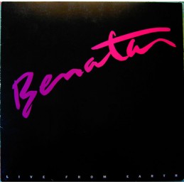 Benatar – Live From Earth