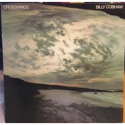 Billy Cobham – Crosswinds