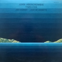 John Abercrombie, Jan...