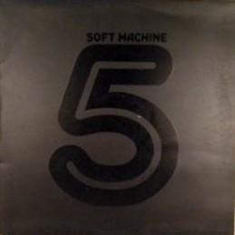 Soft Machine – Fifth