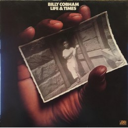 Billy Cobham – Life & Times
