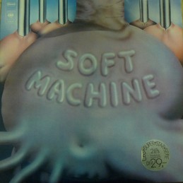Soft Machine – Six