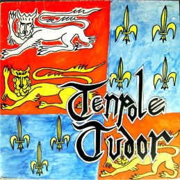 Tenpole Tudor – Eddie, Old...