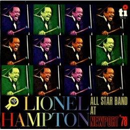 Lionel Hampton All Star...