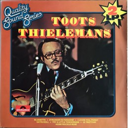 Toots Thielemans – Toots...