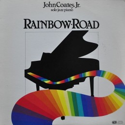 John Coates, Jr – Rainbow Road