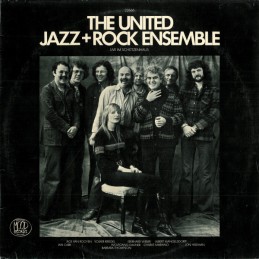 The United Jazz+Rock...
