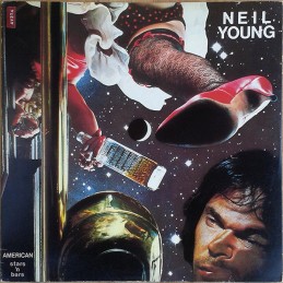 Neil Young – American Stars...