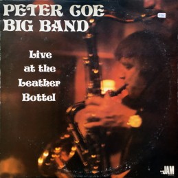 Peter Coe Big Band – Live...