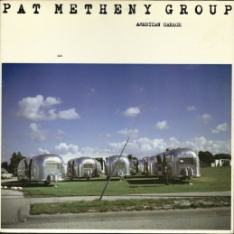 Pat Metheny Group –...