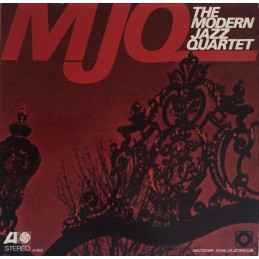 The Modern Jazz Quartet –...