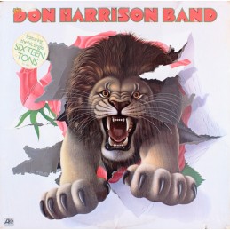 The Don Harrison Band – The...