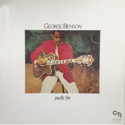 George Benson – Pacific Fire