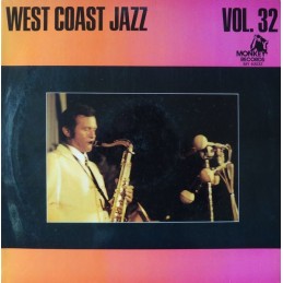 Various – West Coast Jazz...