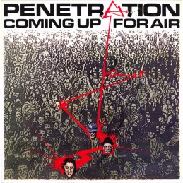Penetration – Coming Up For...