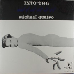 Michael Quatro – Into The...