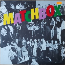 Matchbox – Matchbox