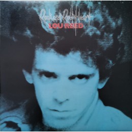 Lou Reed – Rock And Roll Heart