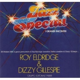 Roy Eldridge & Dizzy...