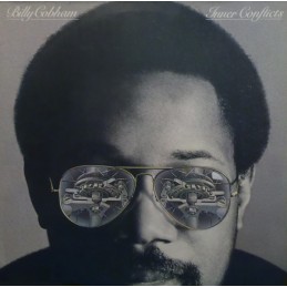 Billy Cobham – Inner Conflicts