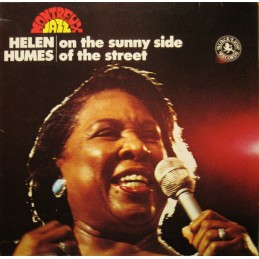 Helen Humes – On The Sunny...