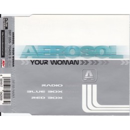 Aerosol - Your Woman